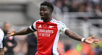 INT vs ARS Dream11 Prediction: Inter Milan vs Arsenal UEFA Champions League, Fantasy Football, Betting Tips, Win Prediction