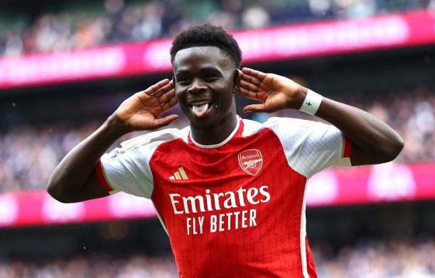 Saka Premier League