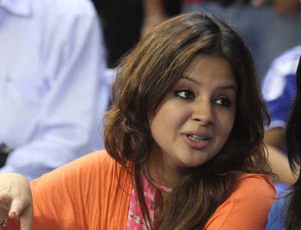 Sakshi Singh Dhoni