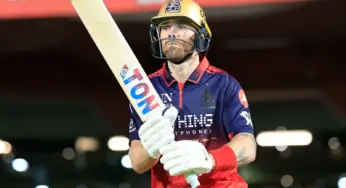 RCB vs KKR: Will Phil Salt Play IPL 2026 Match 57 Against Kolkata Knight Riders? Here’s the Update