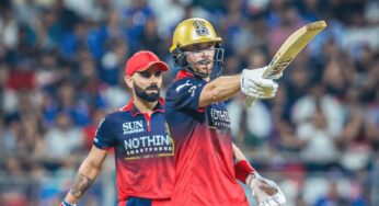 RCB vs GT: Will Phil Salt Play Tonight in Qualifier 1? Rajat Patidar Delivers Crucial Injury Update