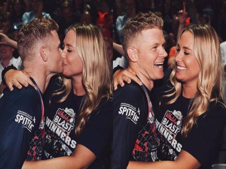 Sarah Cantlay – Sam Billings Wife Biography, Age, Profession, Instagram