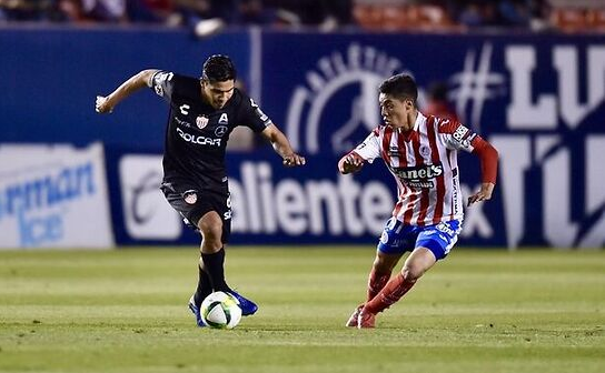 ASL vs NEC Dream11 Team Prediction Atletico San Luis vs Necaxa Mexican League Live Score August 13