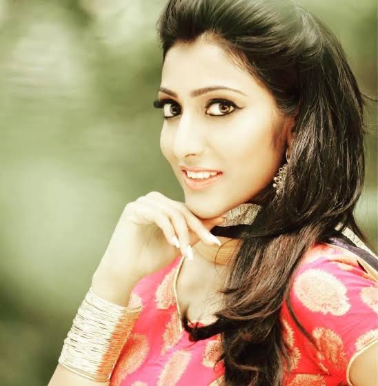 wife of Sandeep Sharma