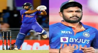 IND vs AUS: Why is Sanju Samson Not Playing Today’s India vs Australia 1st ODI? Check India Playing 11