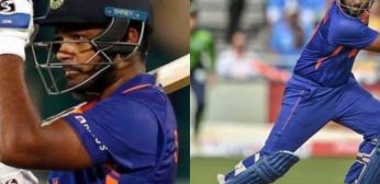 Cricket India vs West Indies 1st T20I: Why is Sanju Samson Not Playing Today?