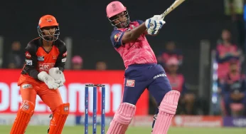 Sanju Samson IPL stats: Check out Sanju Samson IPL Numbers