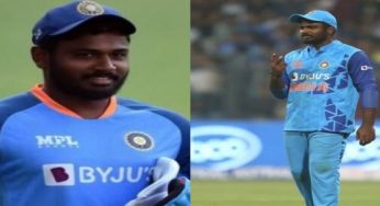 IND vs SL: Is Sanju Samson Playing Today’s India vs Sri Lanka 2nd T20I Match? Check India Playing 11