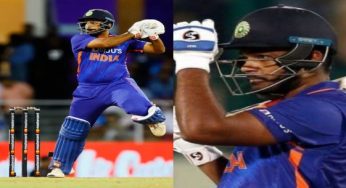 WI vs IND: Why is Sanju Samson Not Playing India vs West Indies 1st ODI? Who is India Wicket Keeper?