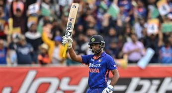 India ODI World Cup Squad: Why is Sanju Samson not playing ICC ODI Cricket World Cup 2023?