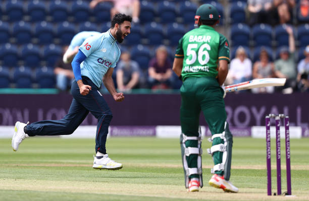 ENG vs PAK Dream11 