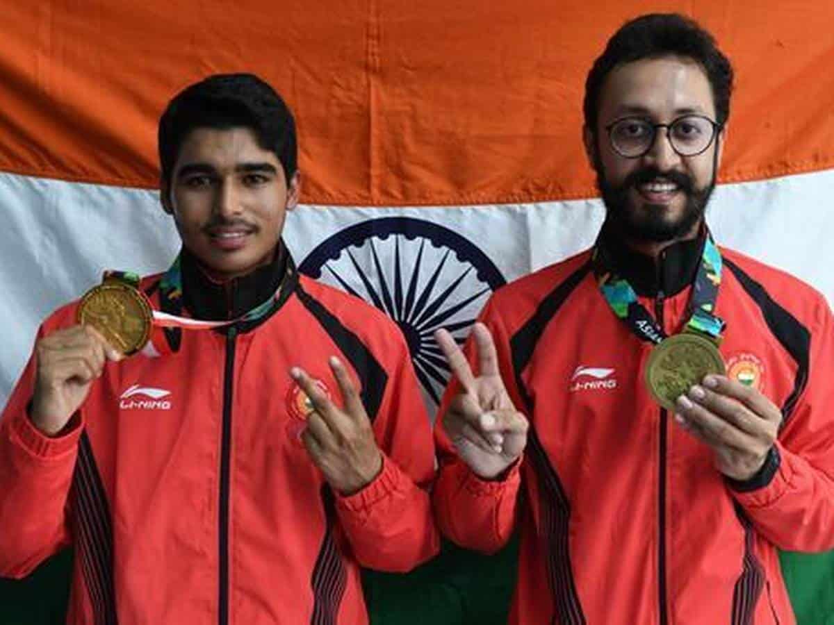 Abhishek Varma Shooting: Abhishek Varma Age, Abhishek Varma Wife, Abhishek Varma Medals, Asian Games, Abhishek Varma Olympics, Abhishek Varma World Cup ISSF