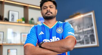 Will Sanju Samson play the IND vs ENG 4th T20I in Bristol? Here’s What Abhishek Nayar Thinks