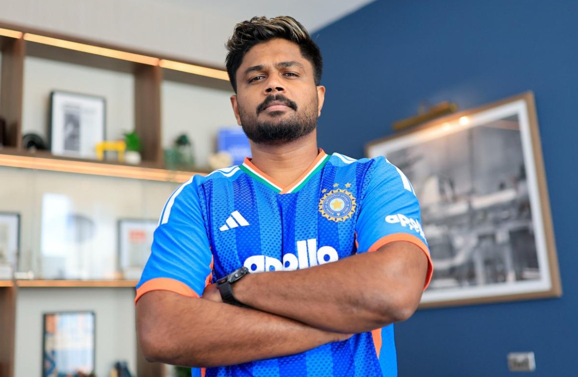 Will Sanju Samson play the IND vs ENG 4th T20I in Bristol? Here's What Abhishek Nayar Thinks