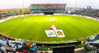 Sawai Mansingh stadium: Check out Sawai Mansingh stadium IPL 2023 Matches