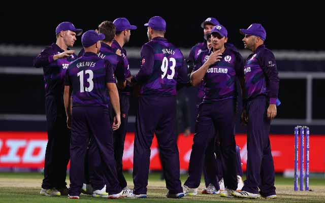 SCO vs PNG Dream11 Team, T20 World Cup Today’s Match Prediction: Who will win?