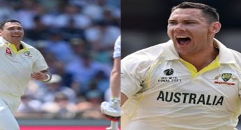 ENG vs AUS Ashes 2023: Why is Scott Boland Not Playing England vs Australia 2nd Test? Check AUS Playing XI