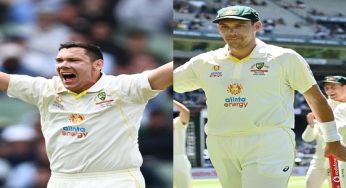 ENG vs AUS Ashes 2023: Why is Scott Boland Not Playing England vs Australia 4th Test? Check Australia Playing XI
