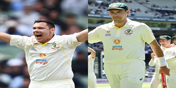 Scott Boland Not Playing ENG vs AUS Ashes 2023 4th Test