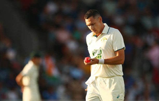 Scott Boland to play India vs Australia 2nd Test