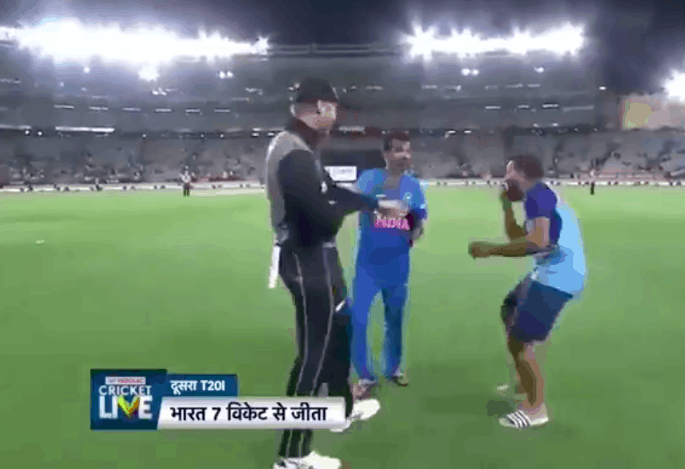 Image result for guptill chahal