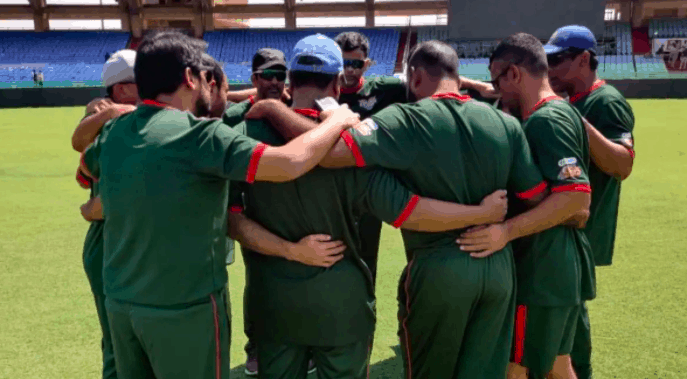 EN-L vs BD-L Prediction: Free Cricket Betting Tips for England Legends vs Bangladesh Legends Road Safety T20 World Series 2021