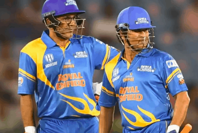 IN-L vs EN-L Prediction: Free Cricket Betting Tips for India Legend vs England Legends Road Safety T20 World Series 2021