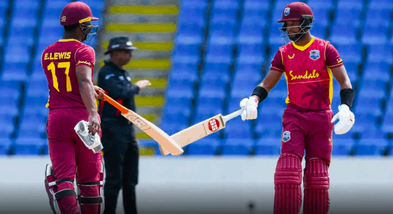 WI vs SL Prediction: Free Cricket Betting Tips for West Indies vs Sri Lanka ODI series 2021