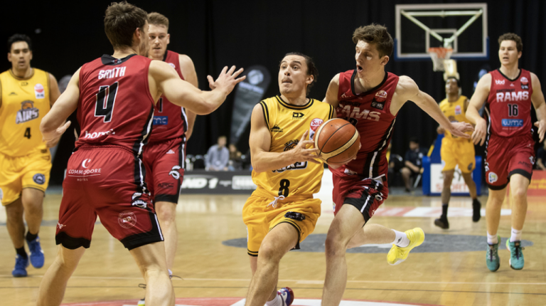 WST vs TNM Dream11 Prediction, New Zealand Basketball League, Wellington Saints vs Taranaki Mountainairs, 19 June
