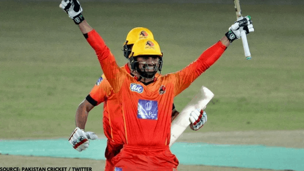NOR vs SIN Dream11 Match Prediction, National T20 Cup, Northern vs Sindh, 14 October