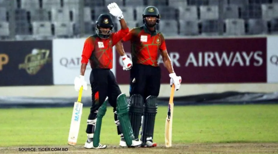 NAJ XI vs MAH XI Dream11