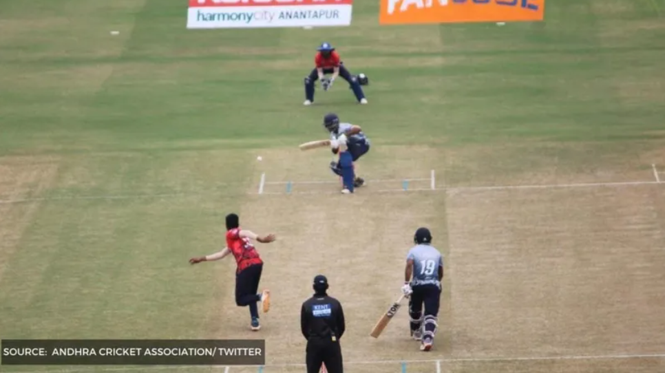 WAR-XI vs KIN-XI Dream11