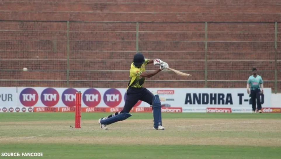 LEG-XI vs WAR-XI Dream11 Match Prediction, Legends XI vs Warriors XI, Andhra T20 League, 5 November