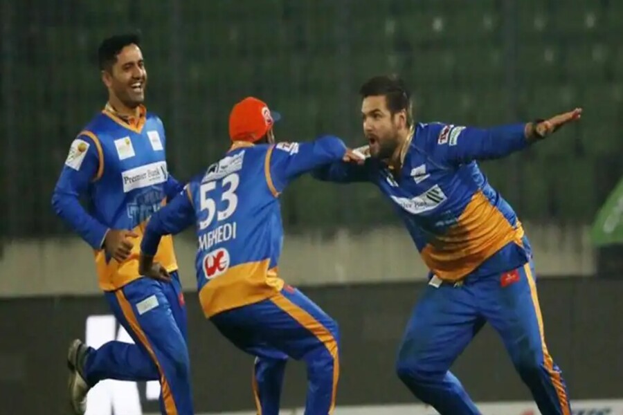 CCH vs KHT Dream11 team, Who will win Bangladesh T20 League Today Match Prediction 28 January