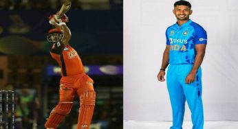 Rahul Tripathi Hometown: Check Rahul Tripathi Biography, birthplace, and more