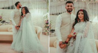 Shan Masood Wife: How Shan Masood and his wife Nische Khan first met? Check here