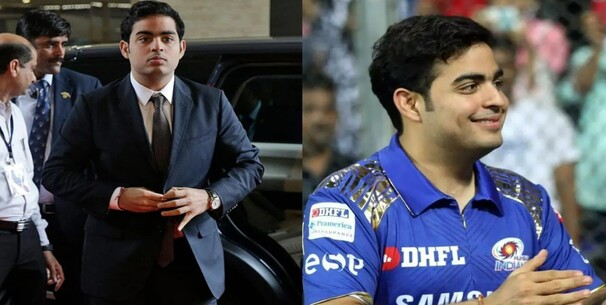 Mumbai Women's Premier League Team owner