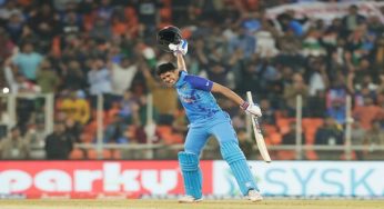 Highest individual score in T20 for India: Check out the top 5 highest individual scores for India in T20Is