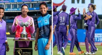 Women’s Premier League Players List: Check the players registered under the maximum salary cap