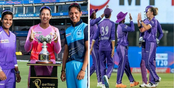 Women's Premier League Players List