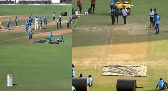 Nagpur pitch report: Australian media and former Australia legends give their views on Nagpur pitch for the first Test