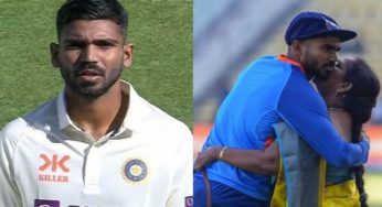 KS Bharat Stats: Take a look at the domestic numbers of India’s latest Test debutant