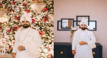 Shadab Khan Wife: Shadab Khan wedding pictures & videos out. Check here