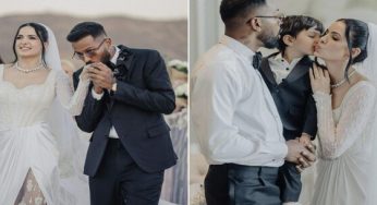 Hardik Pandya Wedding: Pics out of Hardik & Natasa’s wedding celebrations in Udaipur
