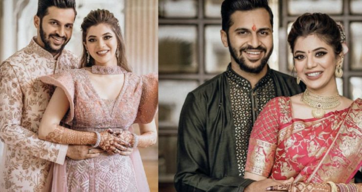 Shardul Thakur Marriage