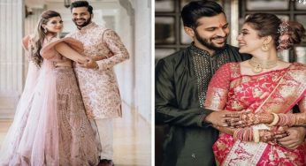 Shardul Thakur Wife: Meet Mittali Parulkar, the New Bride in Indian Cricket