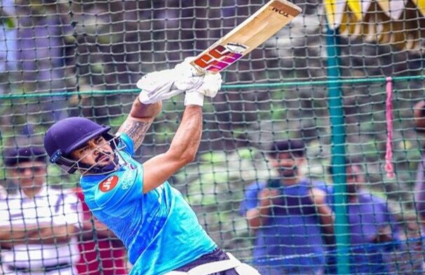 Manish Pandey IPL 2023 IPL auction