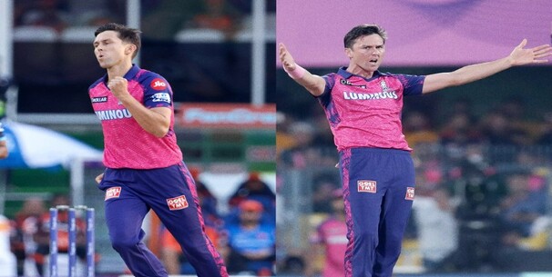 RR vs DC IPL 2023