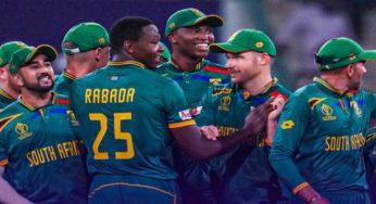 SA vs NED Dream11 Prediction: 2023 ODI World Cup Match 15 Playing 11, Pitch Report, Fantasy Cricket Tips for South Africa vs Netherlands Dream11 Team