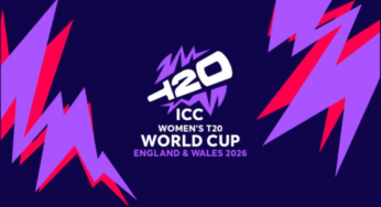 ICC Women’s T20 World Cup 2026: History, Schedule, Squads, Venues, Live Streaming, and All You Need to Know